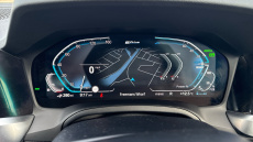 BMW 3 Series 330e M Sport Pro Edition 4dr Step Auto Saloon